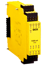 SICK FX3-XTIO84002